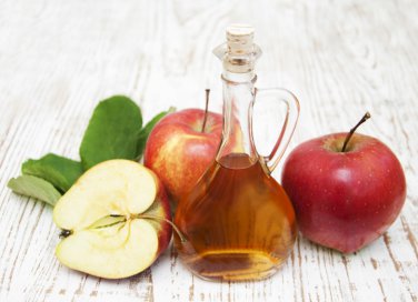 dimagrire, rimedi naturali, aceto mele