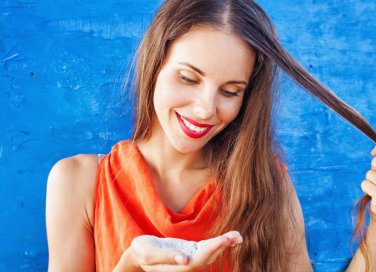 shampoo secco, lavare capelli, acqua