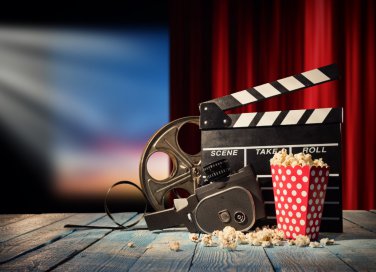 cinema, film estate 2017, pellicole