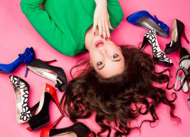 saldi, estate 2017, acquistare scarpe