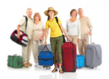 viaggi over 60
