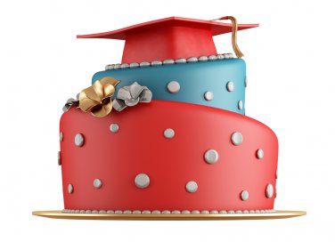 torte laurea pasta zucchero, cake design laurea