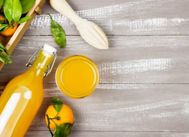 ricette, liquori, mandarinetto