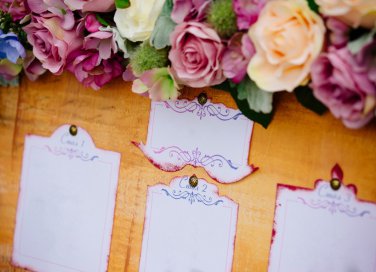 tableau mariage, matrimonio, organizzazione evento