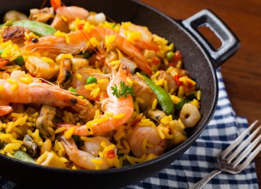 cucina, mondo, ricette