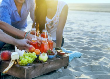 san lorenzo 2017, cena, spiaggia