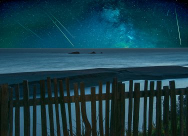 notte stelle cadenti 2017, notte san lorenzo 2017