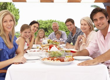 ferragosto, menù, pranzo