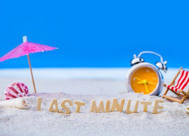 vacanze estive, last minute, viaggi
