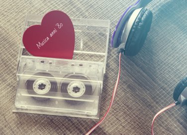 musica, anni 80, canzoni d'amore