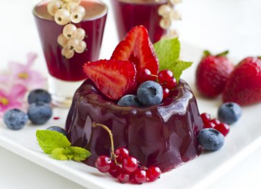 gelatina vegetale, agar agar, uso