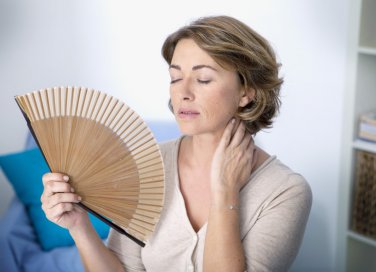 menopausa, sintomi, rimedi