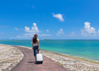 viaggi, fine estate, autunno caldo