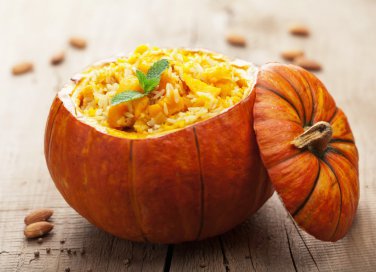 ricette, zucca, autunno