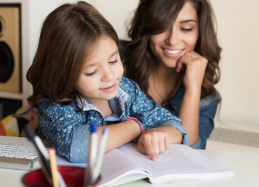 Rientro a scuola