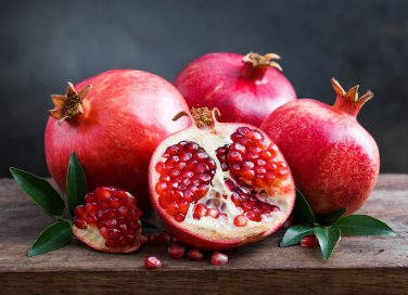 melagrana, valori nutrizionali, proprietà salutistiche