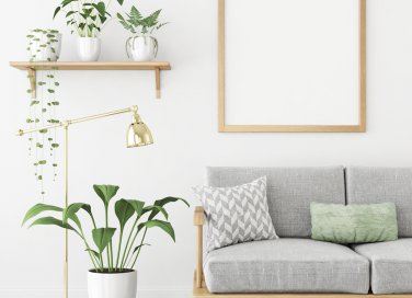stile scandinavo, arredare casa, tendenze