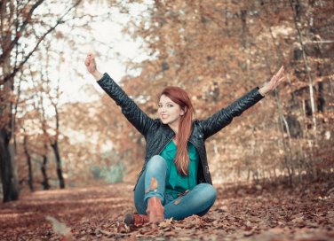 tempo libero, autunno, cosa fare