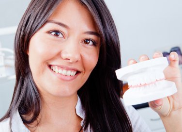 sognare perdere protesi dentaria, sognare denti, sognare dentiera