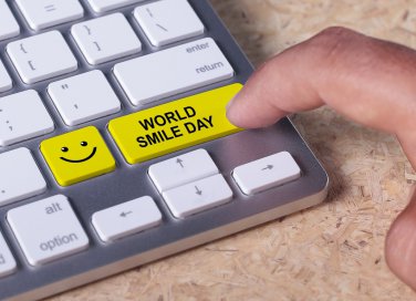 giornata mondiale del sorriso 2017, aforismi, frasi