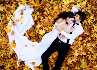matrimonio autunno, sposarsi autunno