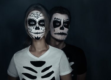 costumi adulti halloween