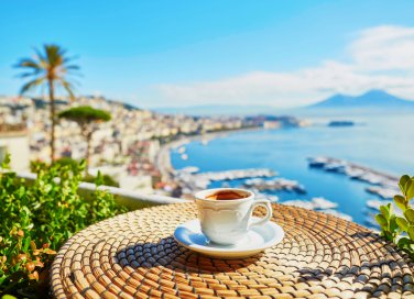Come preparare il vero caffè napoletano