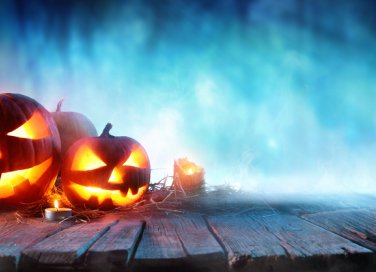 halloween 2017 eventi, festeggiare halloween italia