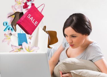 saldi online abbigliamento, acquisti online, cambio armadio autunno