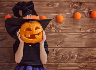 halloween, storia, origini