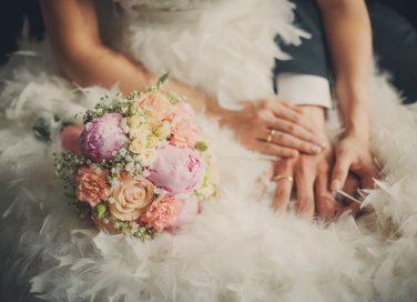 abiti da sposa, tendenze moda, inverno 2018