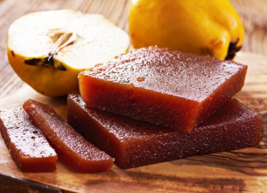 cotgnata marmellata mele cotogne