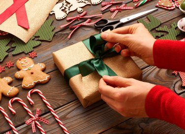 regali di Natale fai da te