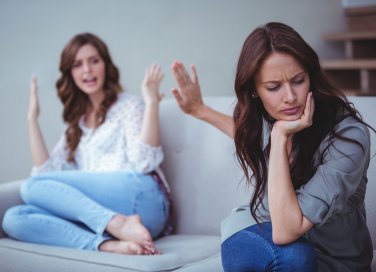 amicizia, amiche, tradimento
