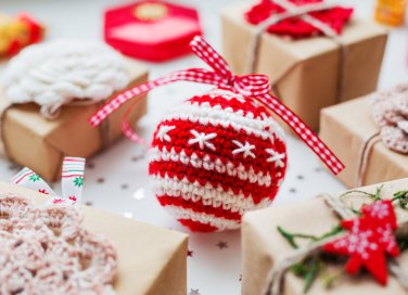 palline di natale uncinetto, palline natale uncinetto tutorial, palline di natale spiegazioni