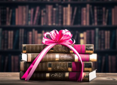 libri, Natale 2017, idee regalo