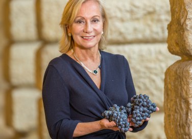 Marilisa Allegrini