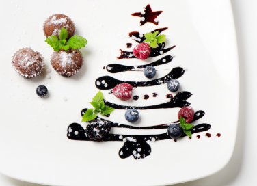 ricette veloci, Natale, idee in cucina