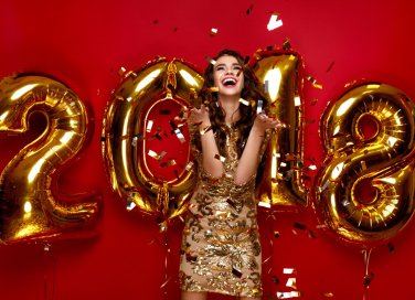 look capodanno 2018, outfit, abbigliamento