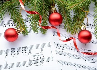 musica, Natale, canzoni
