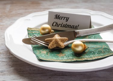 segnaposto, Natale, Capodanno, fai da te
