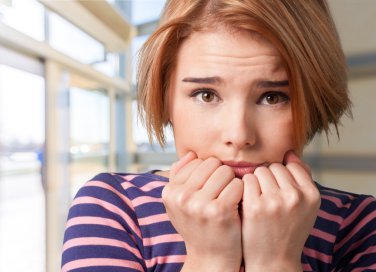 rimedi naturali, ansia, gestire lo stress