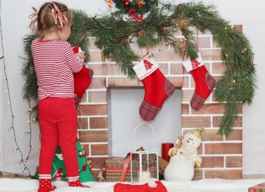 cosa mettere calza della befana, calza della befana bambini