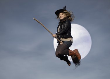 befana, auguri, amiche