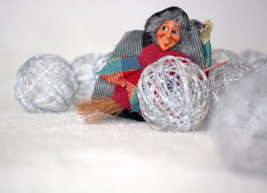 Befana, auguri, immagini