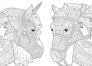disegni antistress da colorare, disegni antistress adulti 