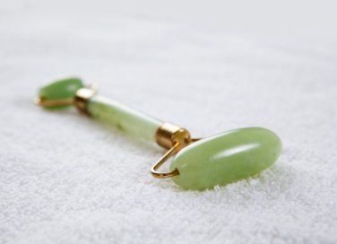 jade roller, bellezza, rimedi naturali