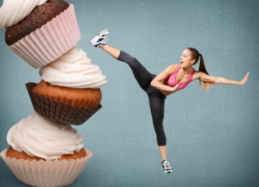 dieta, calorie, dimagrire