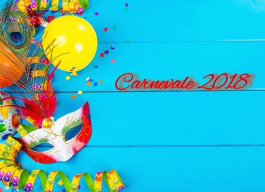 carnevale 2018, date, carnevale ambrosiano