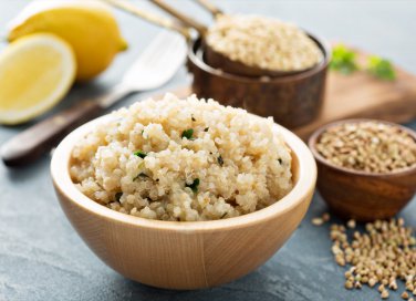 come cucinare, quinoa, scuola cucina